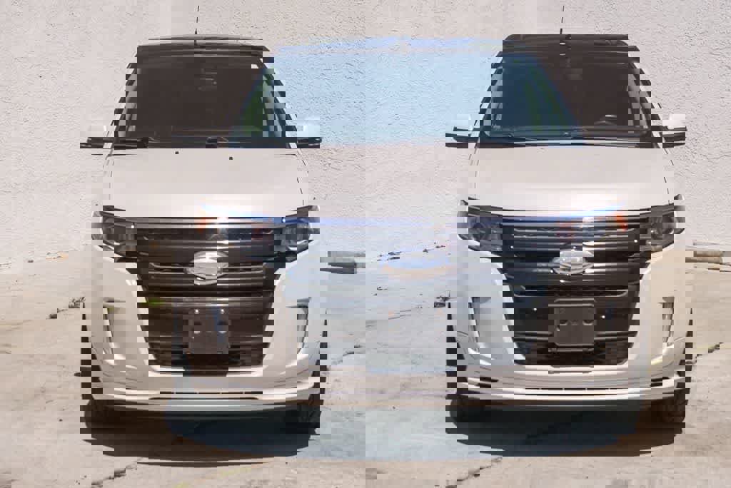 Used 2014 Ford Edge Sport w/ Driver Entry Package AWD/4WD image 2