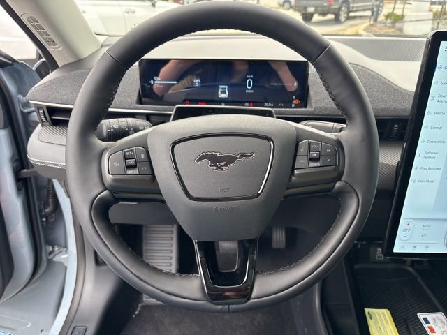 New 2026 Ford Mustang Mach-E Premium image 14