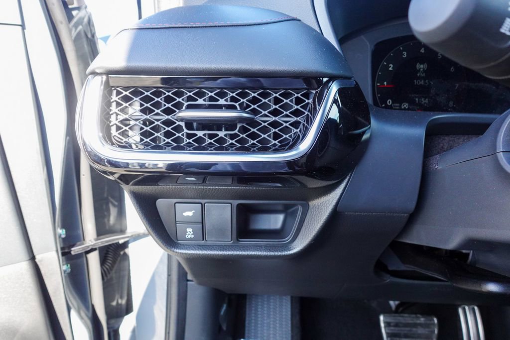 New 2025 Acura ADX A-Spec image 18