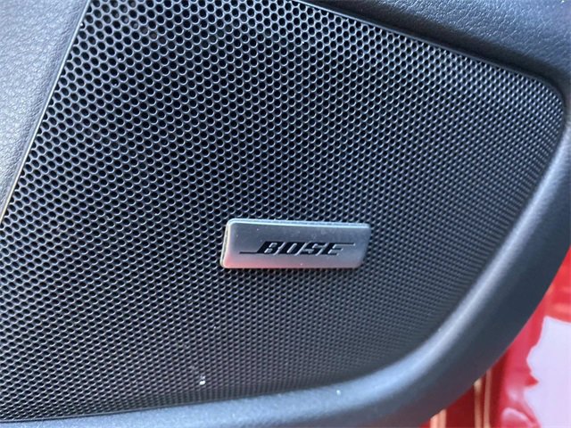 Used 2024 Nissan Sentra SR w/ SR Premium Package image 19