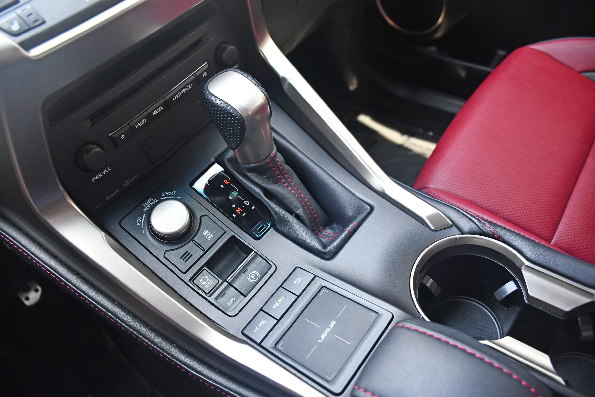 Used 2015 Lexus NX 200t F Sport w/ Navigation System Package AWD/4WD image 29