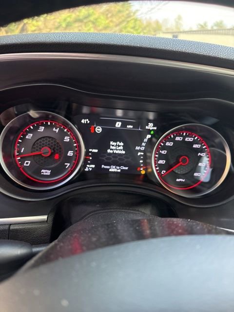 Used 2020 Dodge Charger Scat Pack image 37