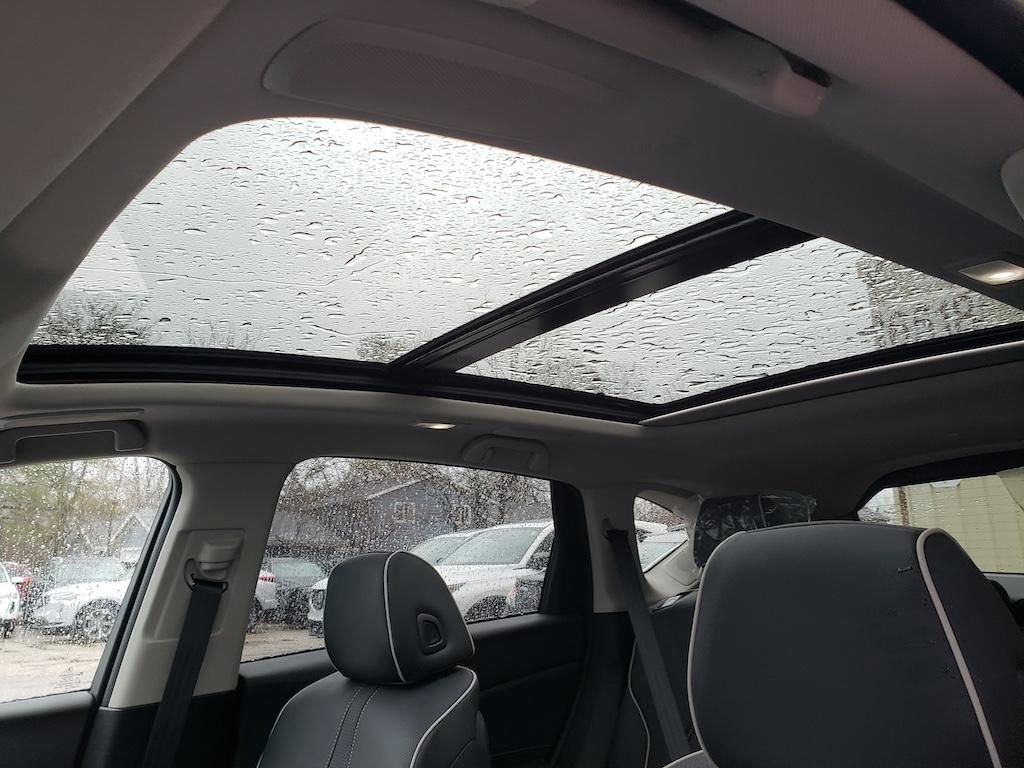 New 2026 Acura RDX SH-AWD w/ Advance Package image 16