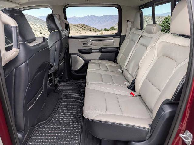 Used 2022 RAM 1500 Limited image 19