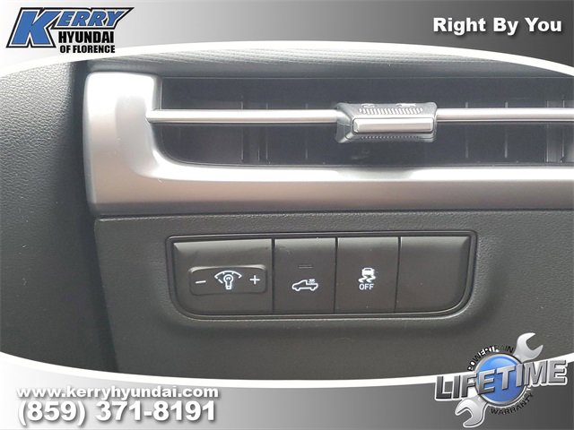 New 2026 Hyundai Santa Cruz SEL image 20