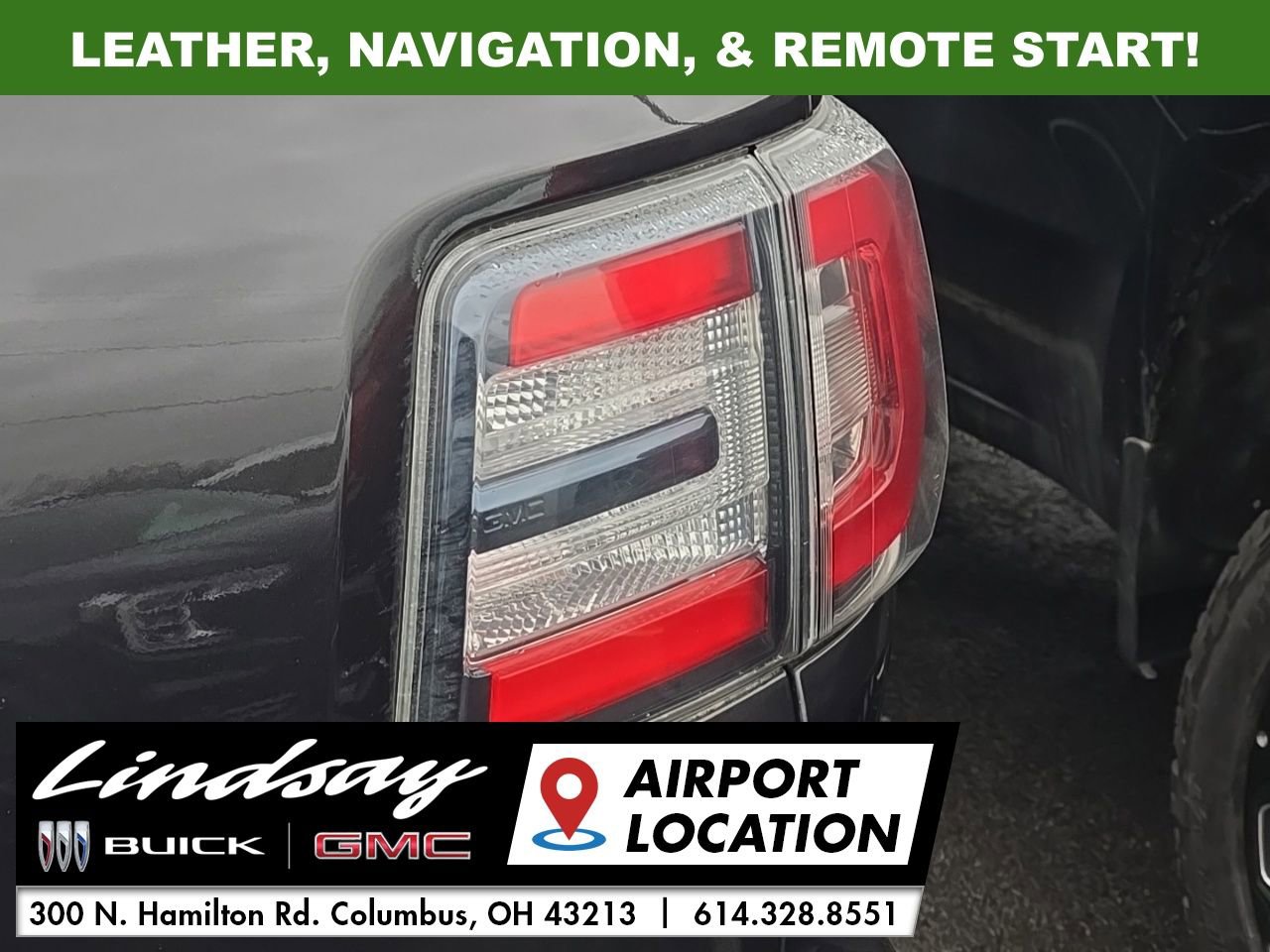 Used 2016 GMC Acadia Denali image 19