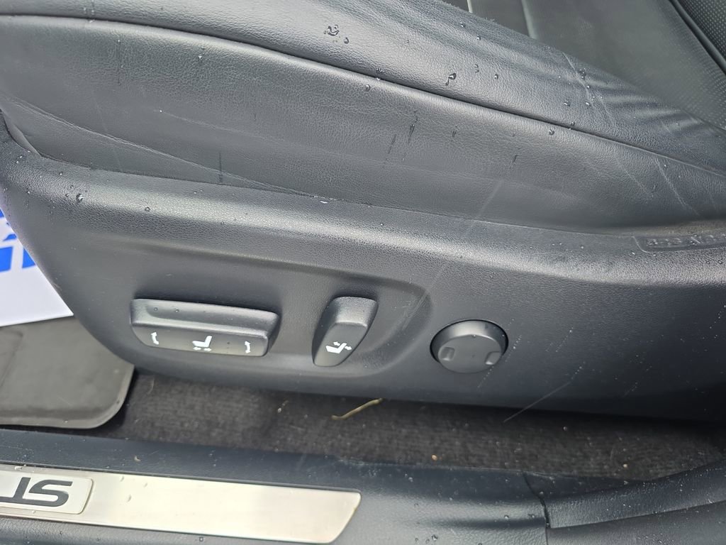 Used 2021 Lexus NX 300 F Sport w/ F Sport Premium Package AWD/4WD image 13