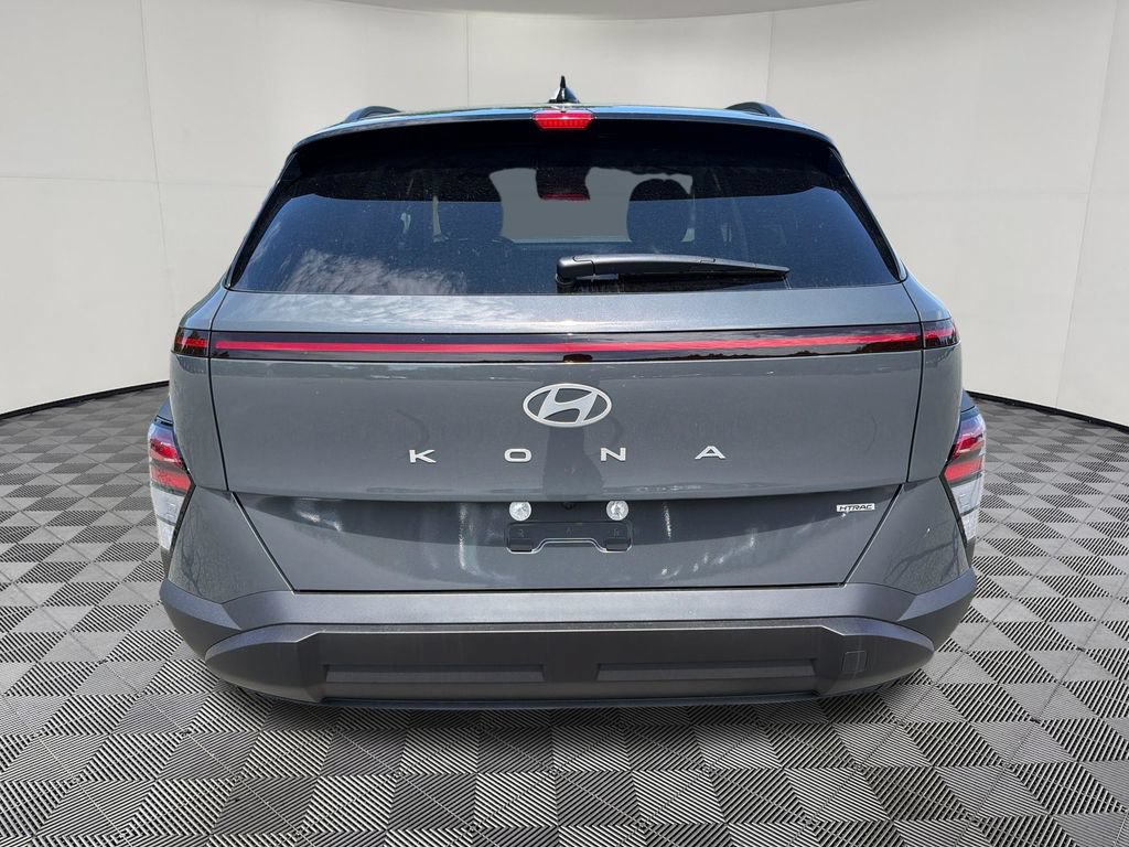 New 2026 Hyundai Kona SEL Sport AWD/4WD image 5