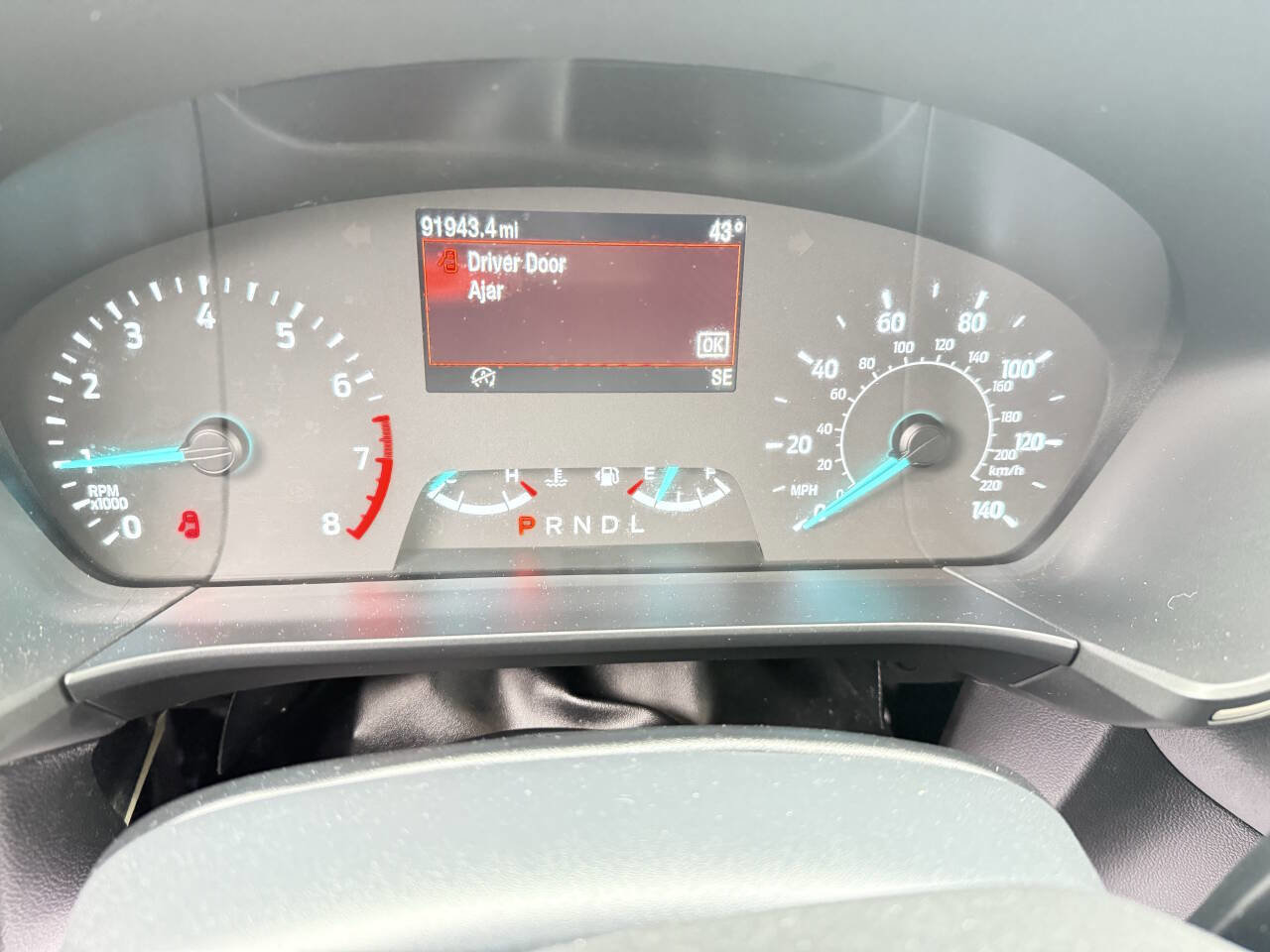 Used 2022 Ford Escape SEL image 10