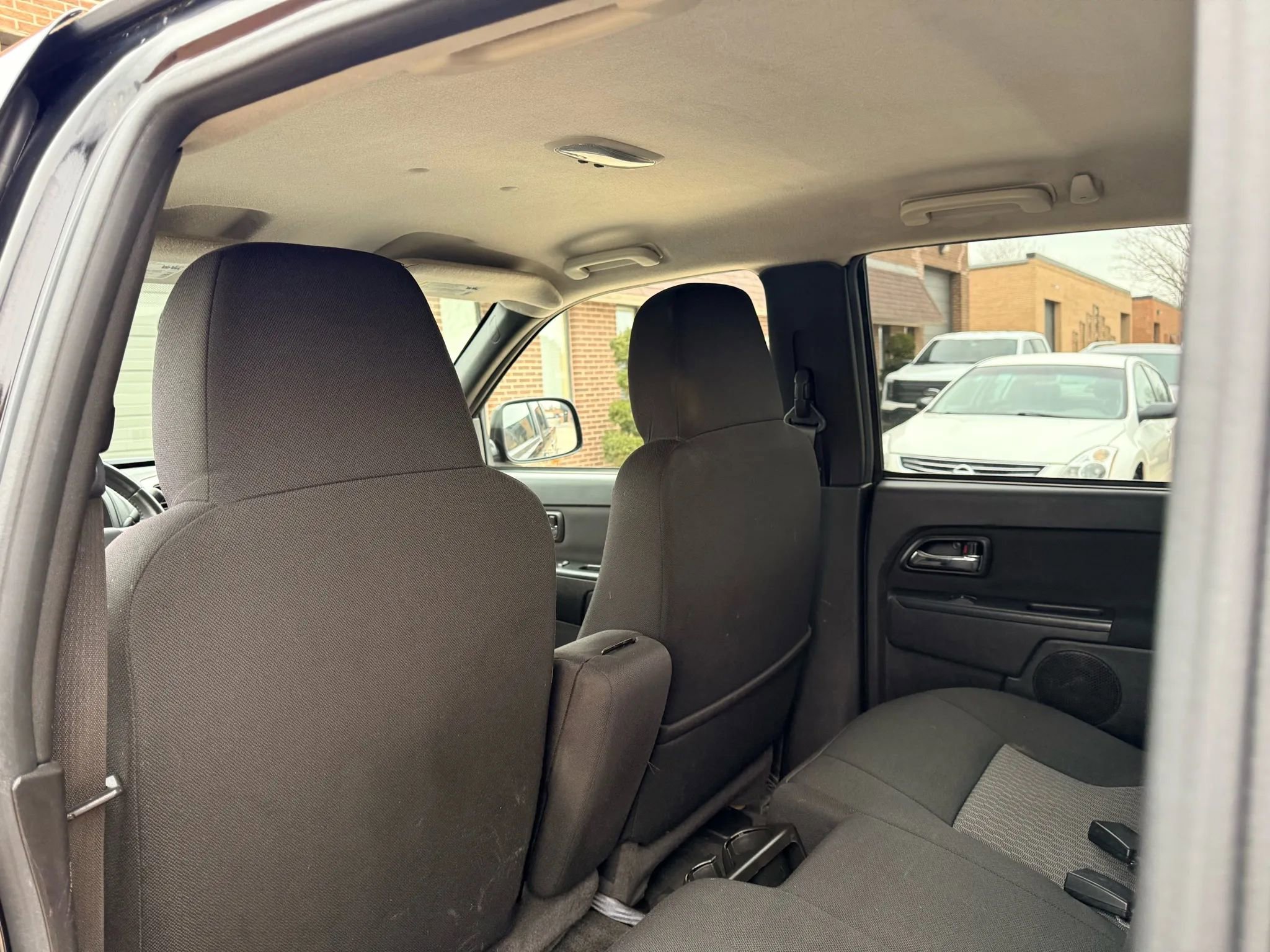 Used 2011 Chevrolet Colorado LT image 18