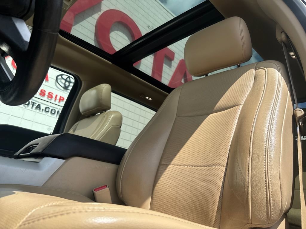 Used 2017 Ford F150 Lariat w/ Equipment Group 502A Luxury image 10