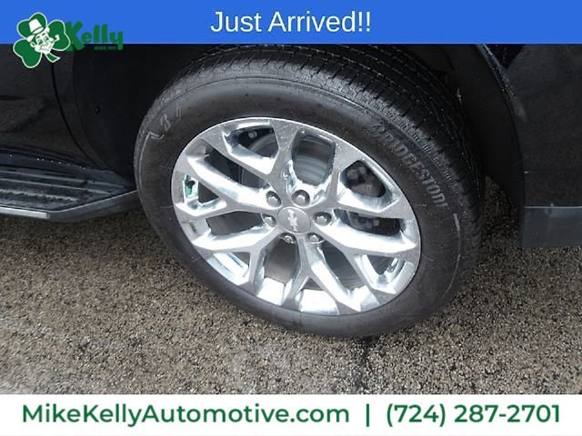 Used 2021 Chevrolet Tahoe LT w/ LT Signature Package AWD/4WD image 23