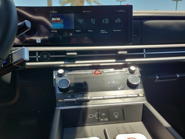New 2026 Hyundai Santa Fe SE FWD image 15