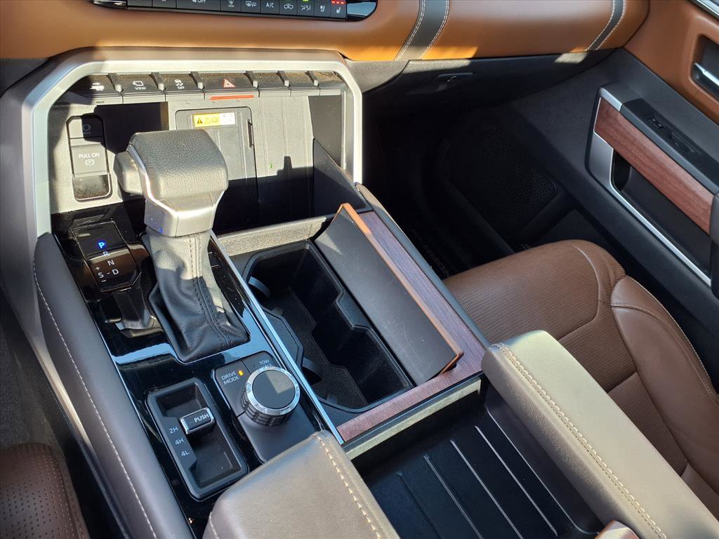 Used 2024 Toyota Tundra 1794 Edition image 18