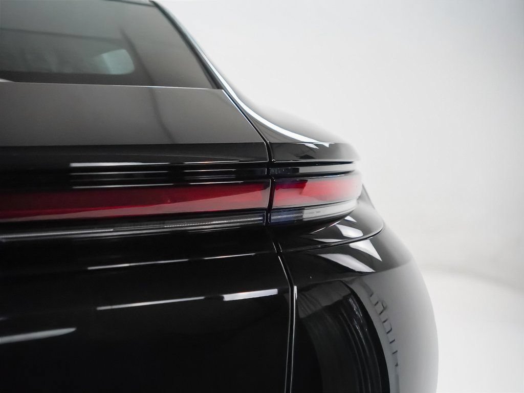 New 2026 Porsche Panamera 4 AWD/4WD image 12