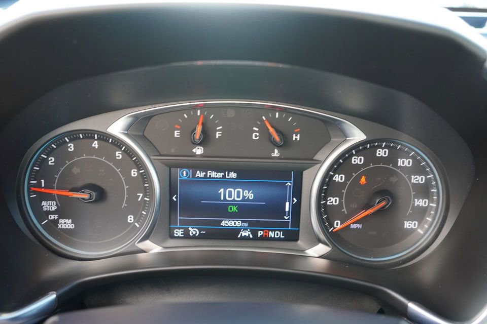 Certified 2023 Chevrolet Equinox LT image 30