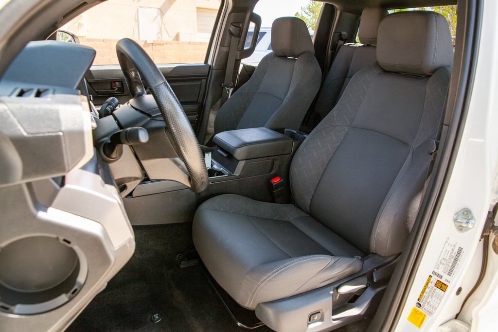 Used 2025 Toyota Tacoma SR5 AWD/4WD image 13
