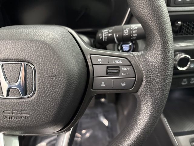 Certified 2025 Honda CR-V EX image 29