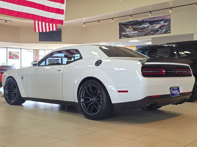 Used 2019 Dodge Challenger SRT Hellcat Redeye RWD image 28
