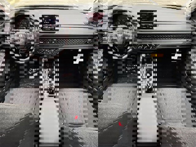 New 2026 Honda Accord SE image 9