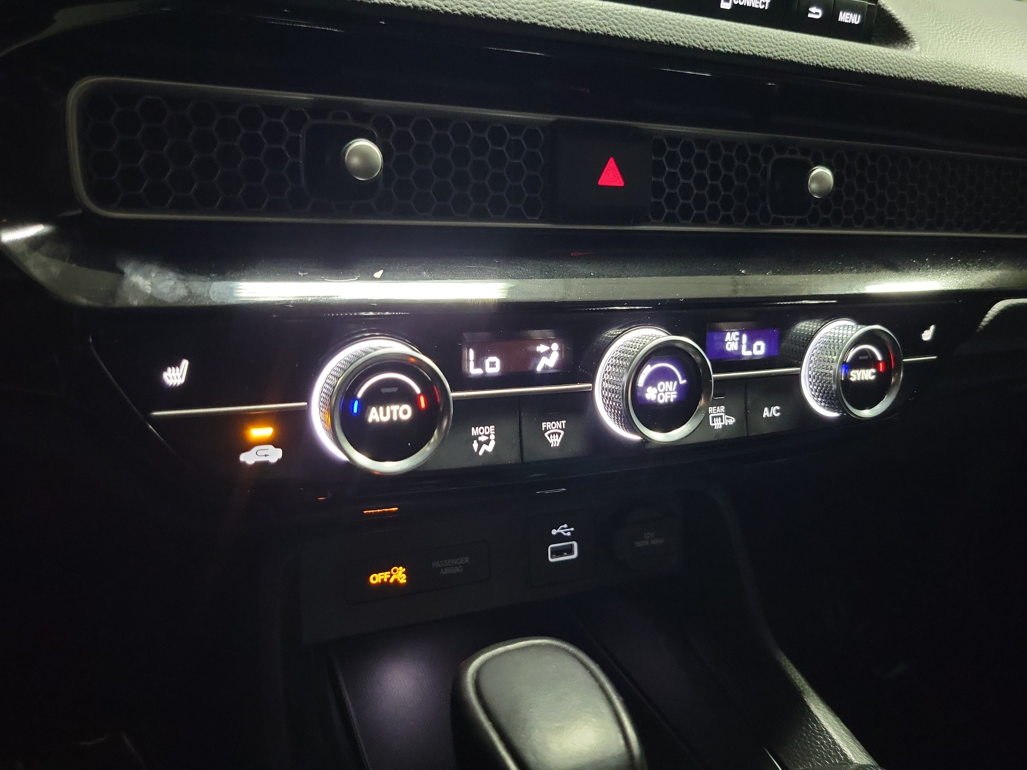 Used 2024 Honda Civic EX image 31
