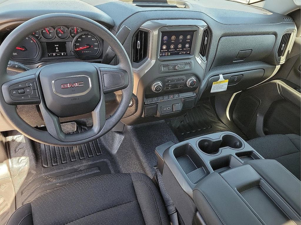 New 2026 GMC Sierra 1500 Pro w/ Pro Value Package image 10
