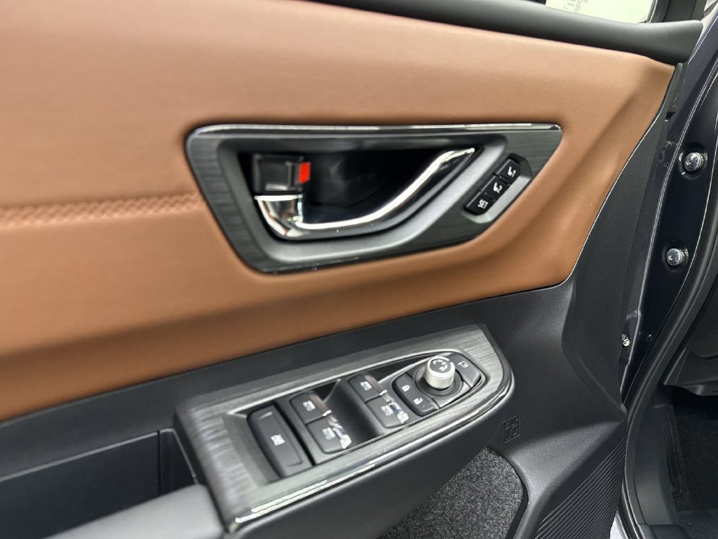 New 2026 Subaru Outback Touring XT AWD/4WD image 26