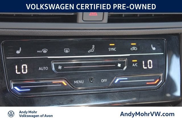 Used 2026 Volkswagen Jetta Sport FWD image 34
