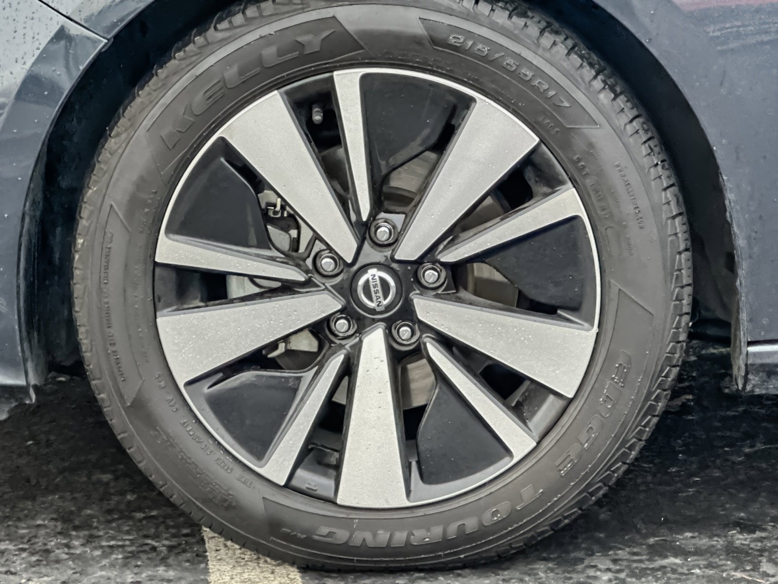 Used 2022 Nissan Altima 2.5 SV image 25