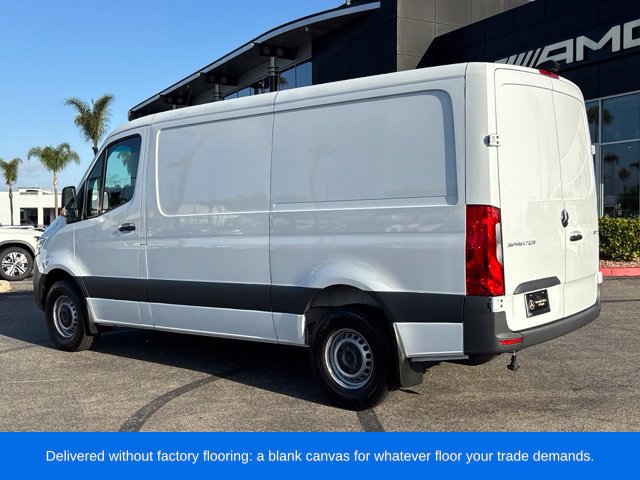 Used 2026 Mercedes-Benz Sprinter 2500 image 8