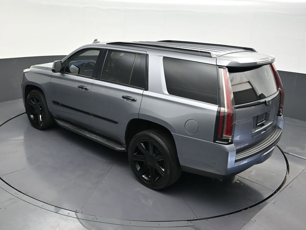 Used 2020 Cadillac Escalade Luxury image 20