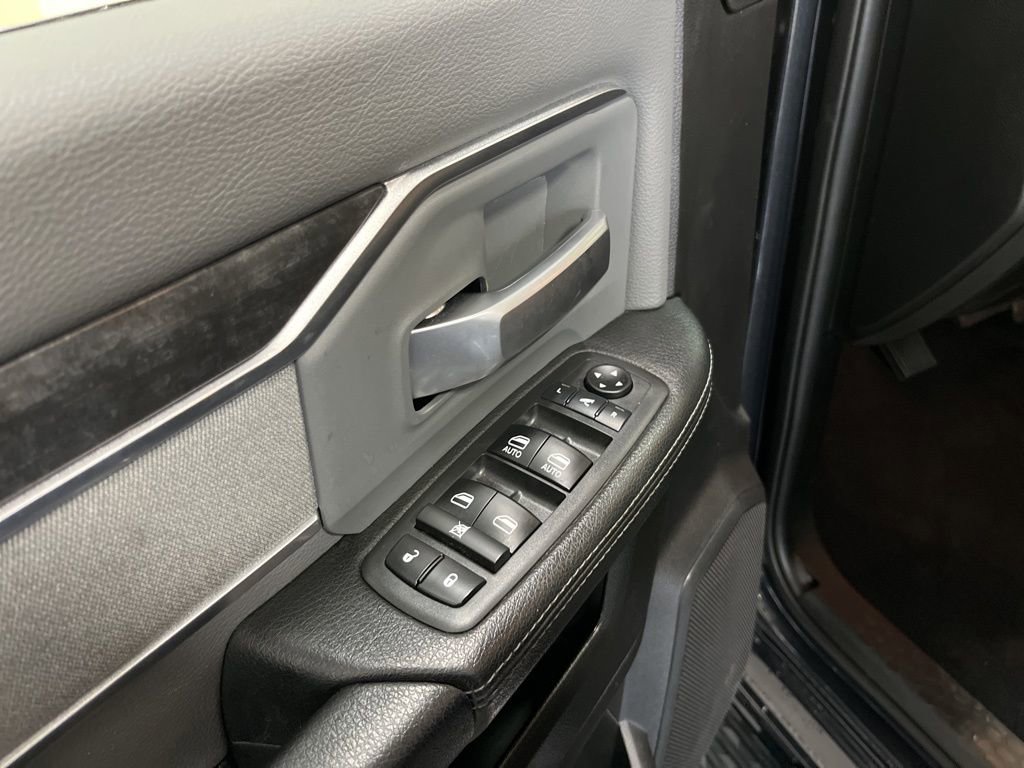 Used 2019 RAM 3500 Big Horn image 4