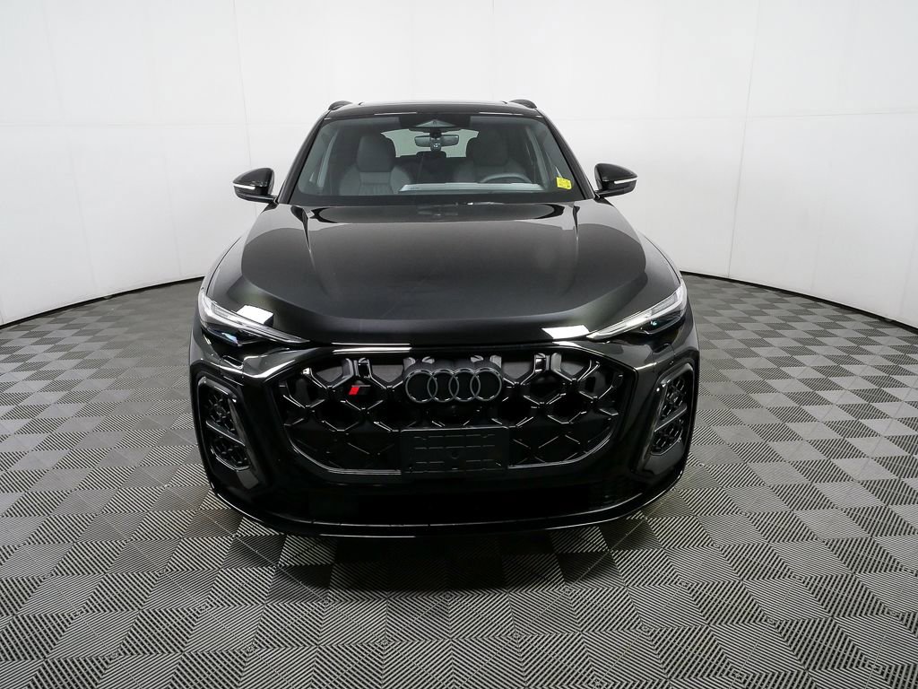 New 2026 Audi SQ5 Premium Plus image 36