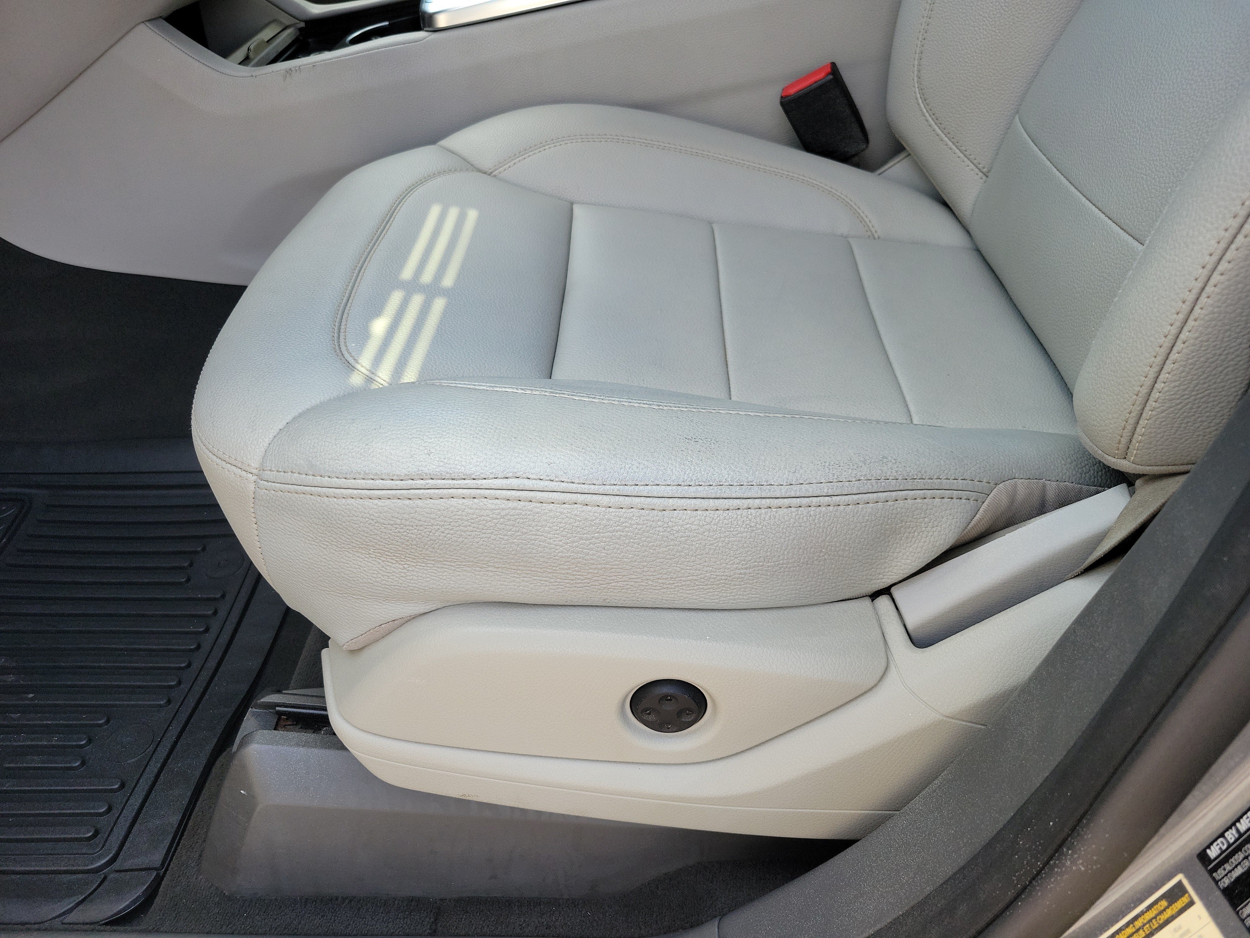 Used 2012 Mercedes-Benz ML 350 4MATIC image 5