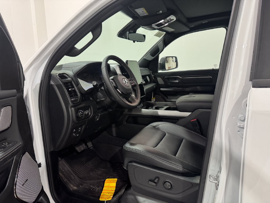 New 2026 RAM 1500 Rebel w/ Rebel Level 2 Equipment Group AWD/4WD image 15