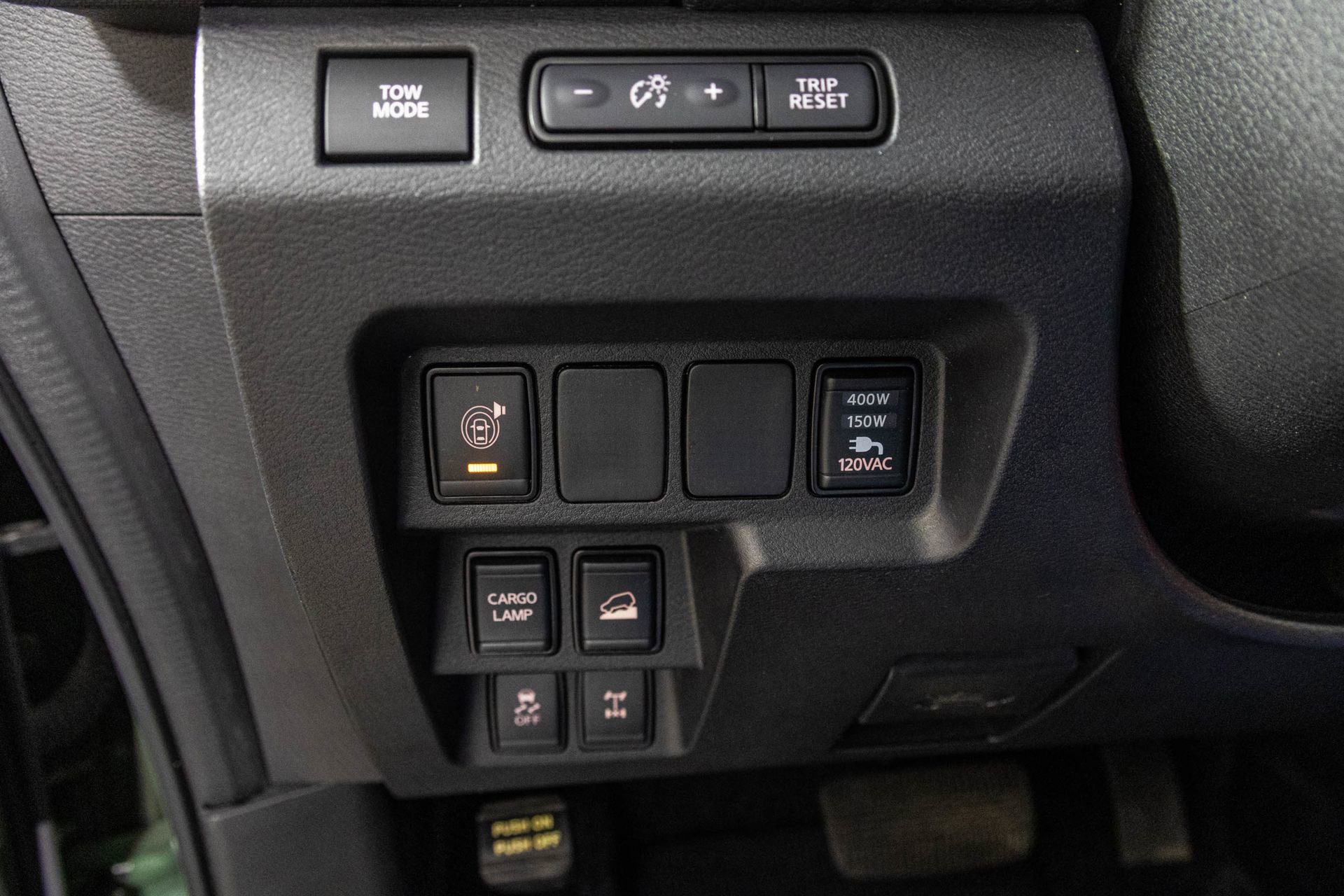 Used 2023 Nissan Frontier PRO-4X w/ Pro Convenience Package image 33