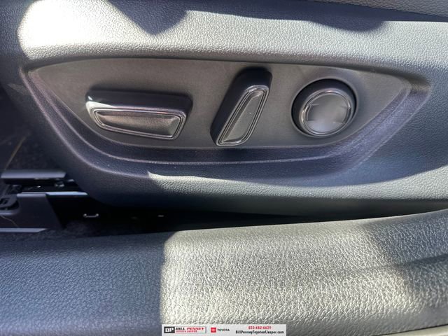 New 2026 Toyota Camry XSE image 17