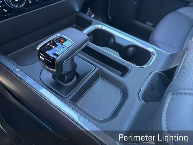 Used 2025 GMC Sierra 1500 SLT w/ SLT Premium Plus Package image 40