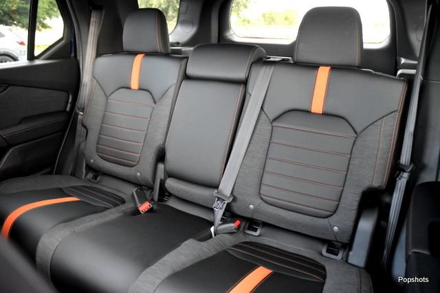 New 2026 Honda Passport TrailSport image 13