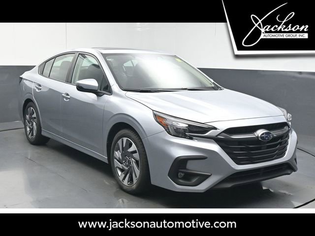 New 2025 Subaru Legacy Limited w/ Tech Package #2