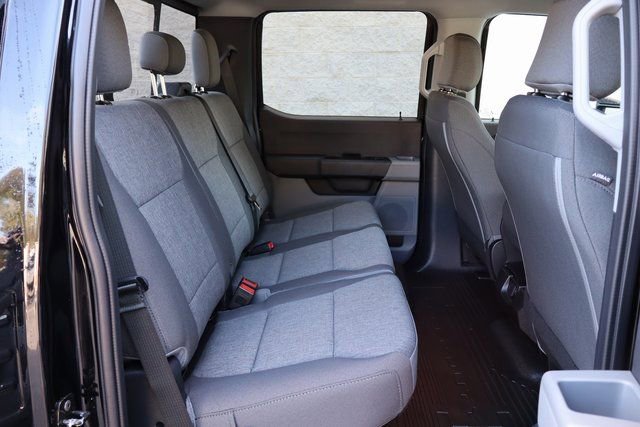New 2026 Ford F450 XL w/ 360-Degree Camera Package AWD/4WD image 35