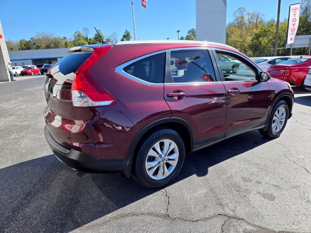 Used 2014 Honda CR-V EX-L image 9