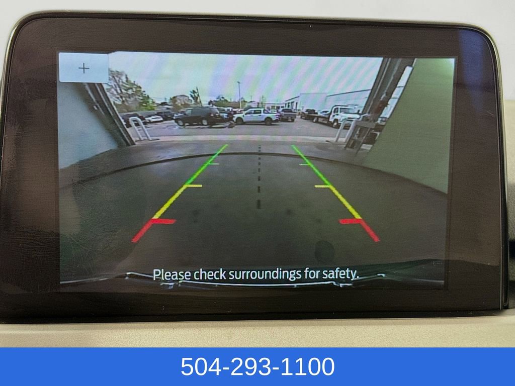 Used 2022 Ford Escape SE FWD image 15