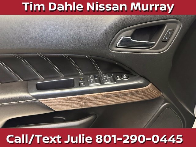 Used 2022 GMC Canyon Denali AWD/4WD image 22
