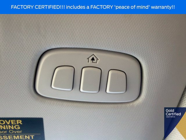 Used 2023 Ford Bronco Sport Outer Banks w/ Tech Package AWD/4WD image 45