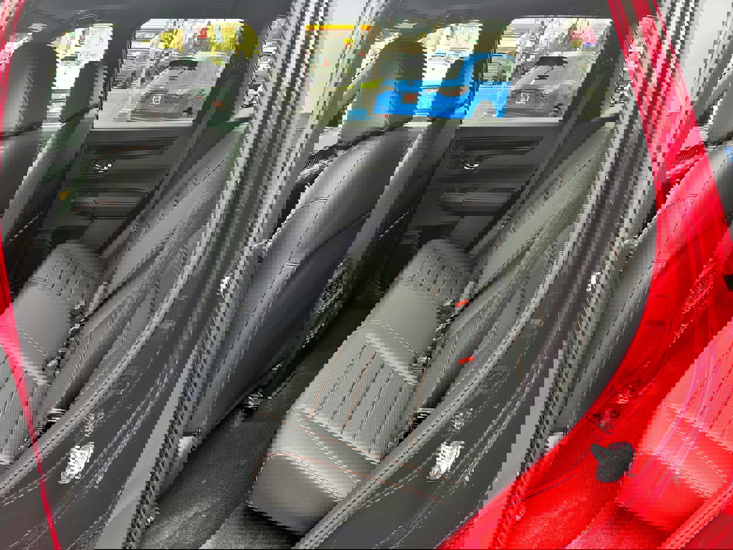 New 2026 Honda CR-V Sport-L image 20