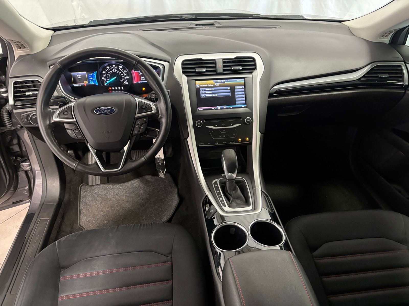 Used 2013 Ford Fusion SE image 19