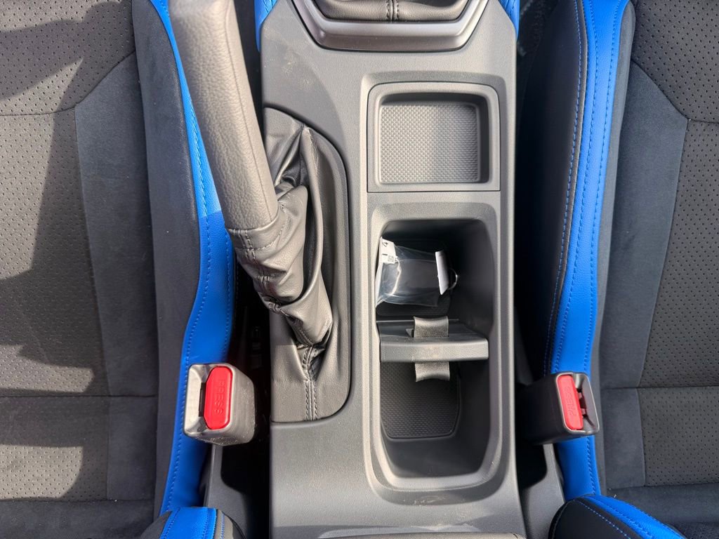New 2026 Subaru WRX tS AWD/4WD image 35