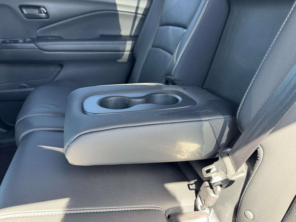 Certified 2023 Honda Passport EX-L image 10