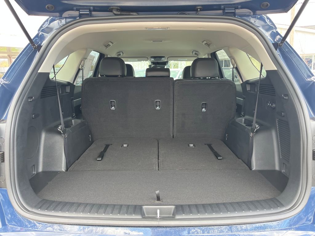 New 2026 Kia Sorento S AWD/4WD image 39